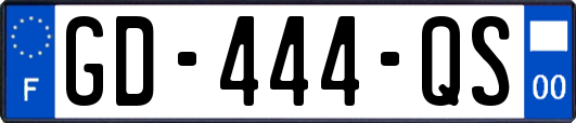 GD-444-QS