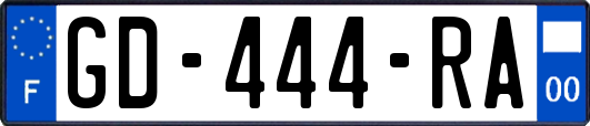 GD-444-RA