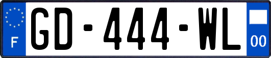 GD-444-WL