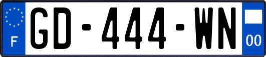 GD-444-WN