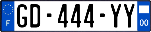 GD-444-YY