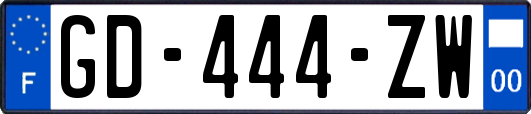 GD-444-ZW