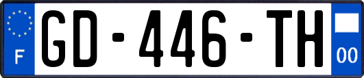 GD-446-TH