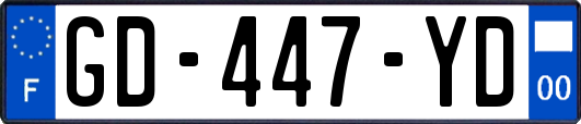 GD-447-YD
