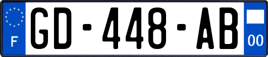 GD-448-AB