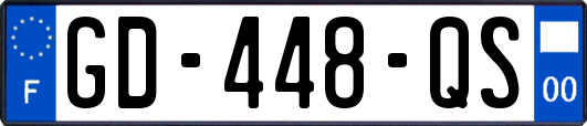 GD-448-QS