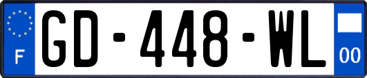 GD-448-WL