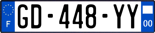 GD-448-YY