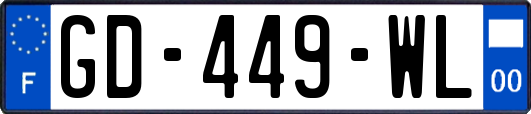 GD-449-WL