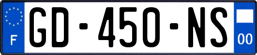 GD-450-NS