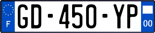 GD-450-YP