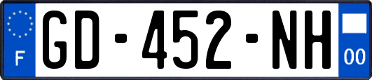 GD-452-NH