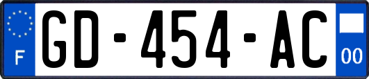 GD-454-AC