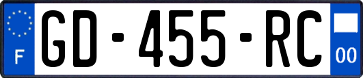 GD-455-RC