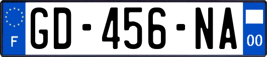 GD-456-NA
