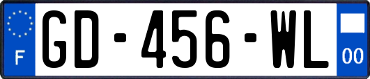 GD-456-WL