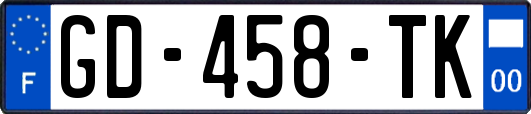 GD-458-TK
