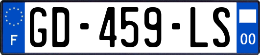 GD-459-LS
