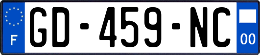 GD-459-NC