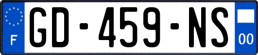 GD-459-NS