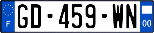 GD-459-WN