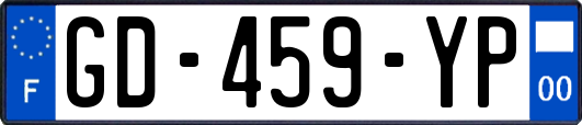 GD-459-YP