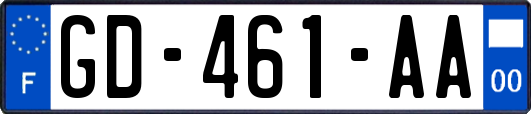 GD-461-AA