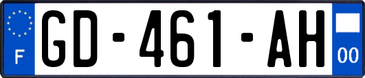 GD-461-AH