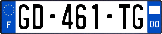 GD-461-TG