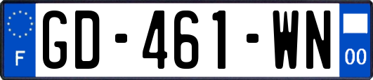 GD-461-WN