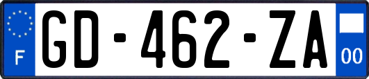 GD-462-ZA