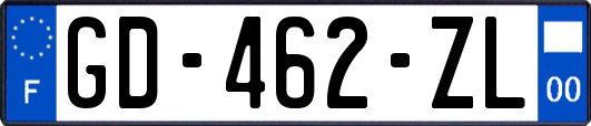 GD-462-ZL