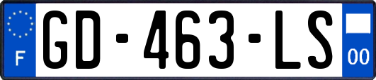 GD-463-LS
