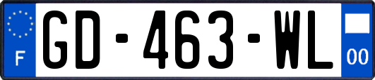 GD-463-WL