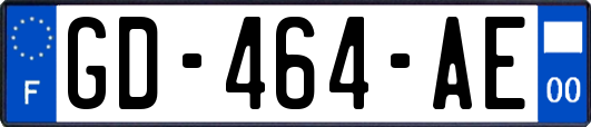 GD-464-AE