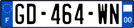 GD-464-WN