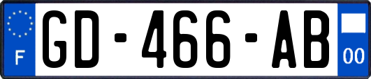 GD-466-AB