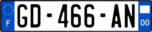 GD-466-AN