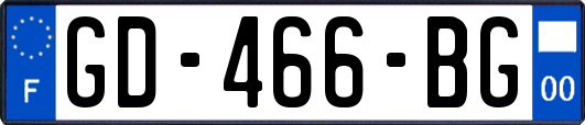 GD-466-BG