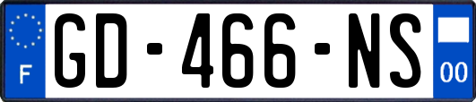 GD-466-NS