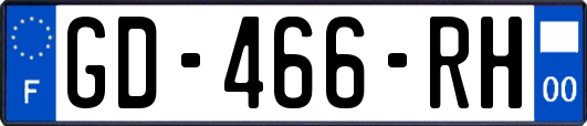 GD-466-RH