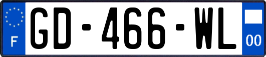 GD-466-WL