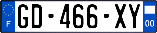 GD-466-XY