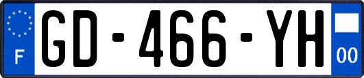 GD-466-YH