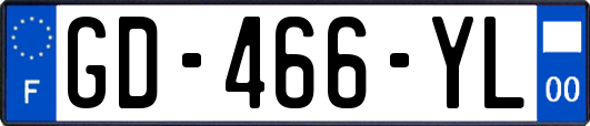 GD-466-YL