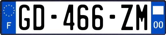 GD-466-ZM