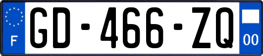 GD-466-ZQ