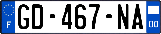 GD-467-NA