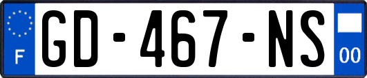 GD-467-NS