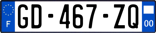 GD-467-ZQ